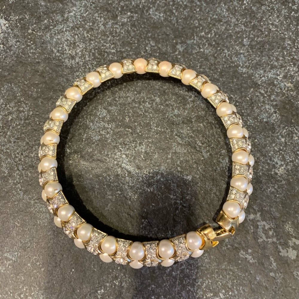 necklace and bracelet set